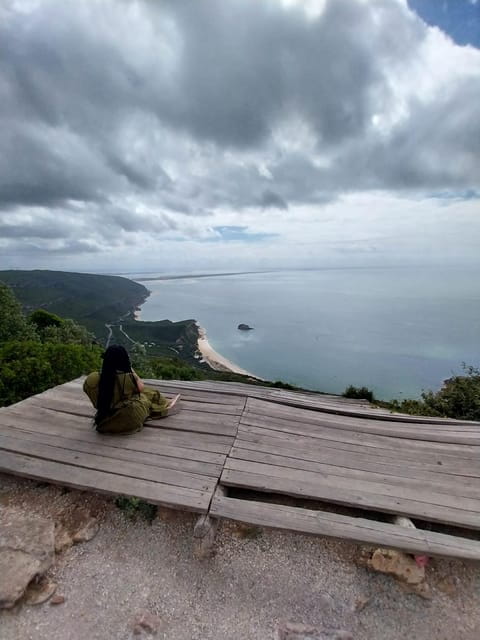 Arrábida: Wine Tour & Dinner with Wine Pairing (Private) - Introduction to the Experience