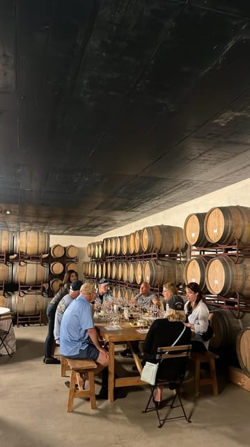 Arrábida: Wine Tour & Tastings Day Tour (Private) - Final Thoughts: Is It Worth It?