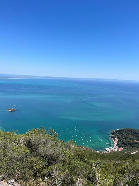 Arrábida: Wine Tour & Tastings Day Tour (Private) - FAQs