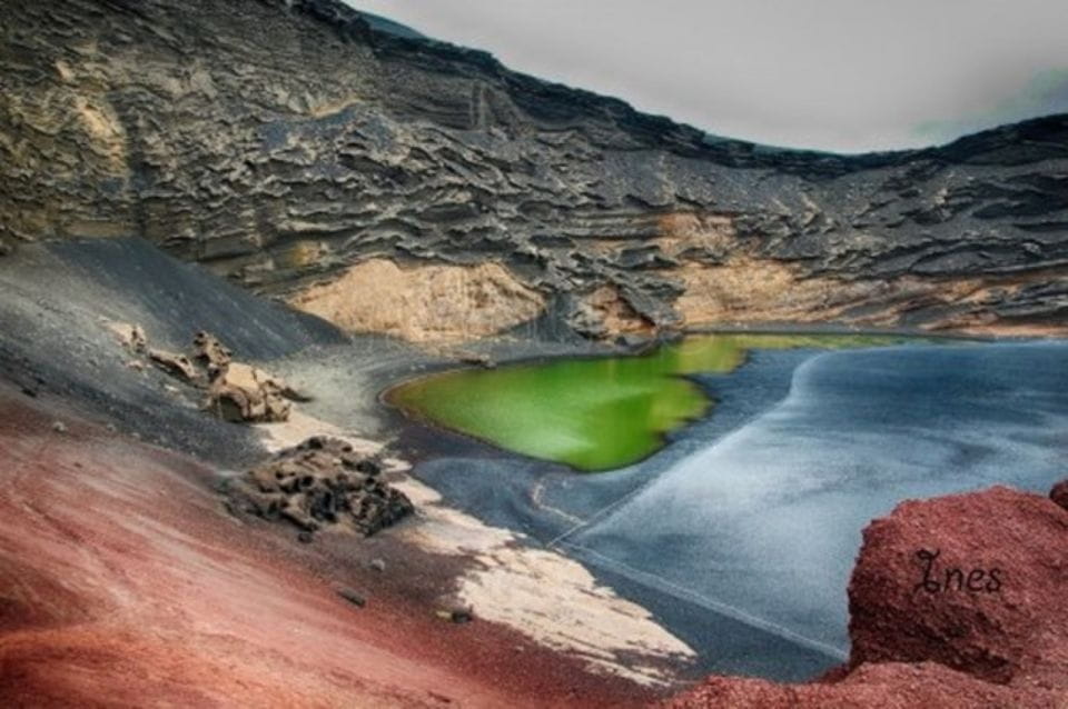 Arrecife/Playa Blanca: Timanfaya National Park Area Day Tour - Cancellation Policy