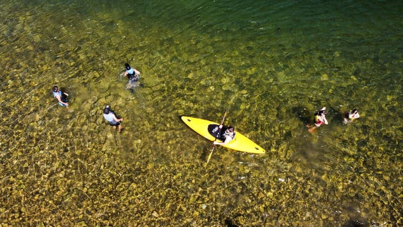 Arriondas: Descenso del Sella en Canoa - Key Points / Takeaways