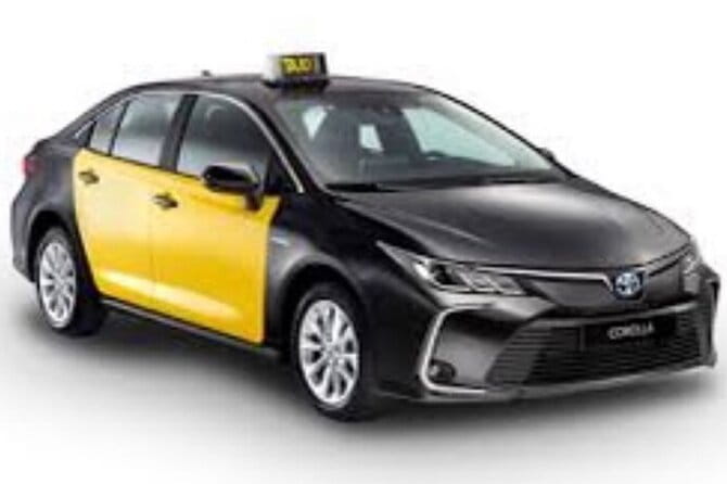 Arrival Barcelona Airport Private Transfer - Ease of Booking and Price Considerations