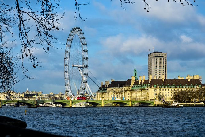 Arrival, Departure or Round Trip Private Transfer: Central London to Southampton Cruise Port - Pickup and Drop-off Locations