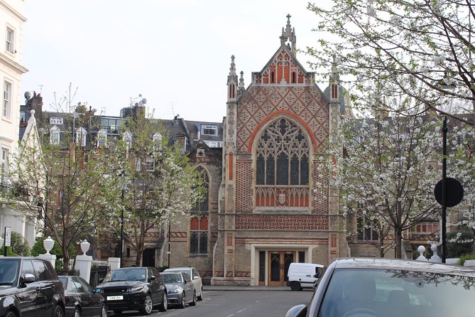 Arrival, Departure or Round Trip Private Transfer: Central London to Southampton Cruise Port - One-Way or Round-Trip Transfers