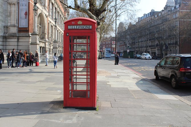 Arrival, Departure or Round Trip Private Transfer: Central London to Southampton Cruise Port - Avoiding Crowds and Traveling Comfortably