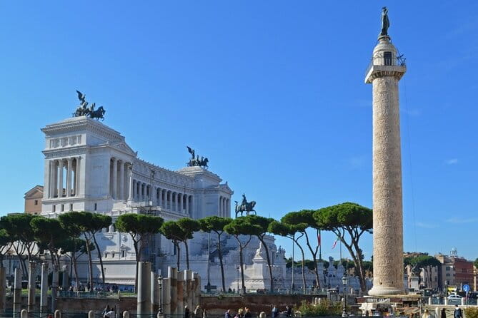 Arrival in Rome: Airport Transfer & Exclusive City Introduction - Final Thoughts