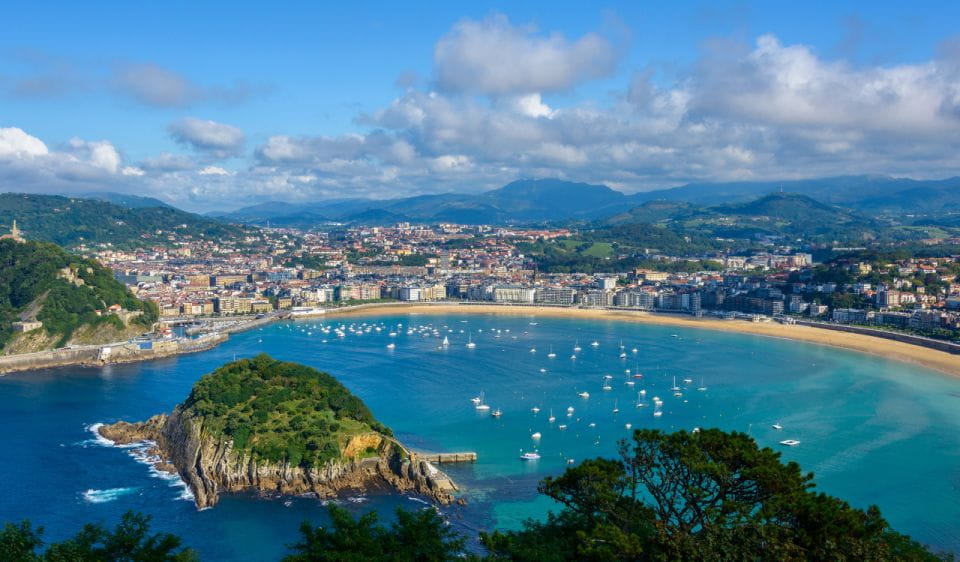 Arrival or Departure Transfer in San Sebastian - Booking and Flexibility