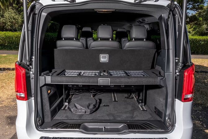 Arrival Private Transfer from Bergen Airport BGO to Bergen by luxury minivan - Why This Transfer Works Well for Travelers