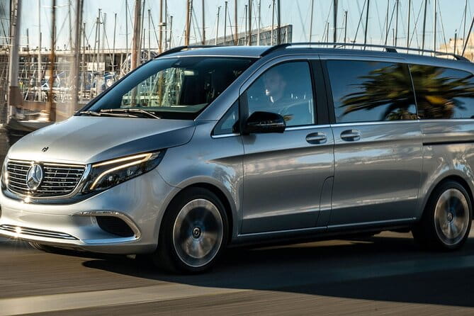Arrival Private Transfer from Bergen Airport BGO to Bergen by luxury minivan - Price and Value: Is It Worth It?
