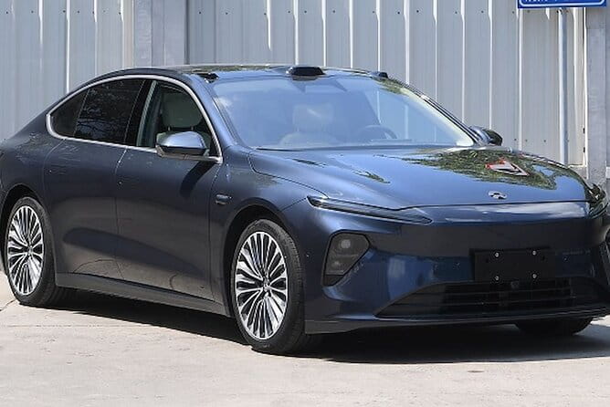 Arrival Private Transfer from Bergen Cruise Port to Bergen City by Sedan - Who Is This Transfer Best For?