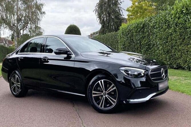 Arrival Private Transfer from Bilbao airport BIO to Bilbao City by Business Car - Final Thoughts: Is It Worth It?