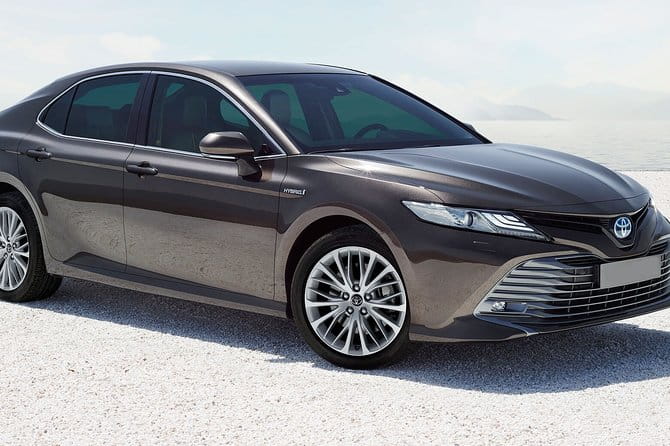 Arrival Private Transfers From Kobe Airport UKB to Kobe City in Business Car - Cancellation Policy and Flexibility