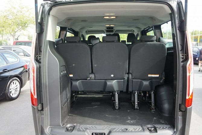 Arrival Transfer from Bari BRI Airport to Bari or Brindisi City - Key Points / Takeaways