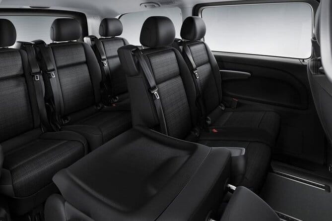 Arrival Transfer from Bari BRI Airport to Bari or Brindisi City - Why This Transfer is a Smart Choice for Your Italy Trip