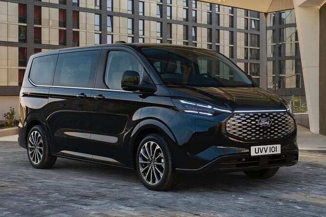 Arrival Transfer from Bari BRI Airport to Bari or Brindisi City - FAQ - Practical Questions About the Transfer