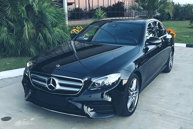 Arrival Transfer from Paris Airport CDG to Paris in Private Car - Final Thoughts: Is It Worth It?