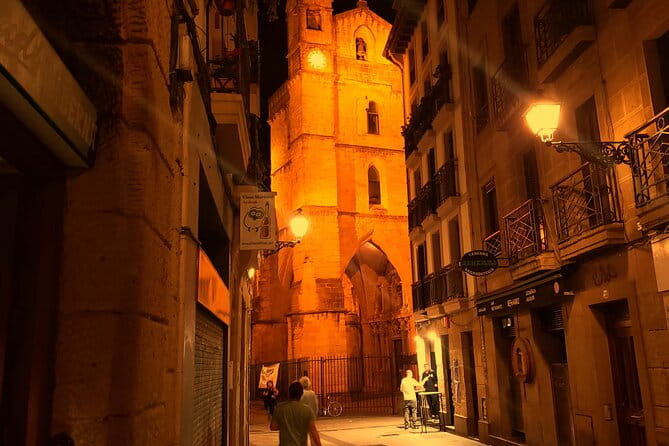 Art and culture - San Sebastian - The Sum Up: Authentic, Accessible, and Engaging