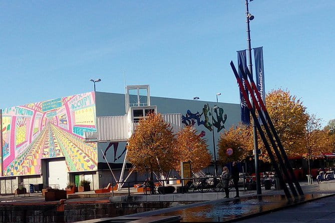 Art and Museum Tour of Oslo - Key Points / Takeaways