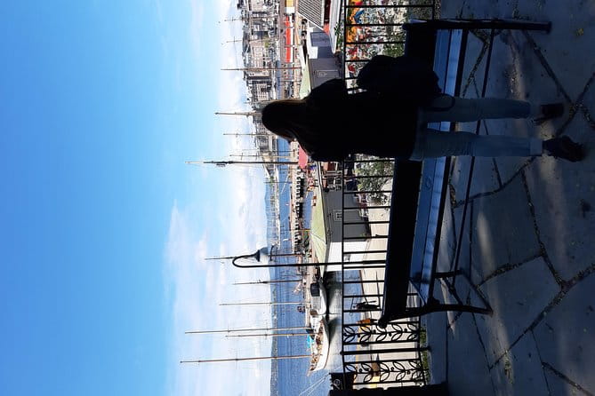 Art and Museum Tour of Oslo - Walking Through Oslo’s Art and Historic Gems