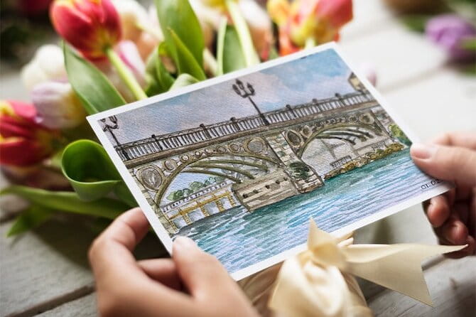 Art and Wine in Sevilla - An Authentic Artistic Escape in Seville