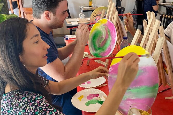 Art and Wine in Sevilla - Who Should Consider This Experience?