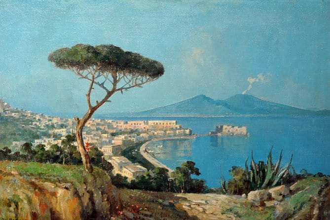 Art Class in the center of Rome! - The Sum Up: Is It Right for You?