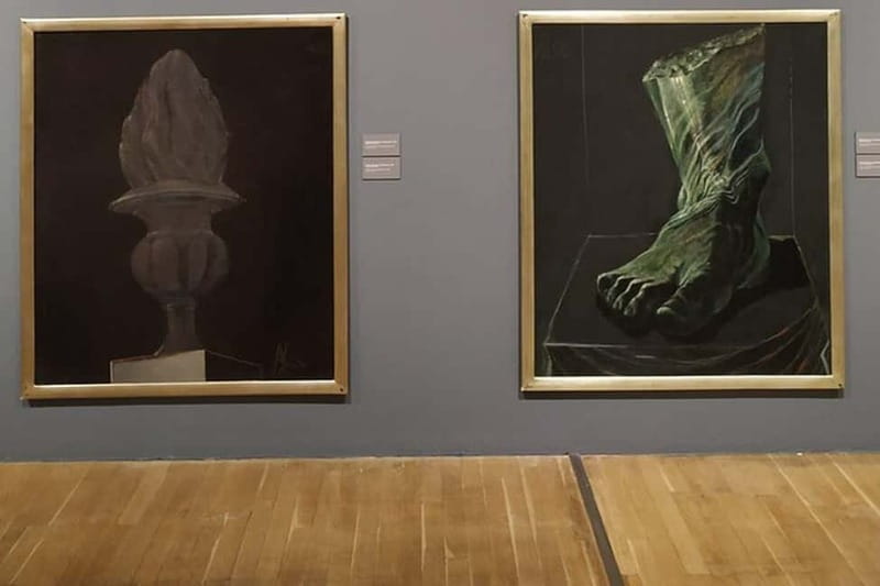 Art Gallery Sightseeing Tour in Sofia - Price and Logistics Analysis