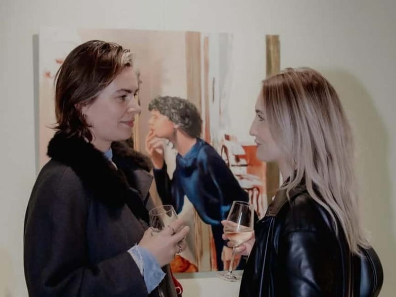 Art Gallery Tour in Amsterdam - Practical Details and Tips