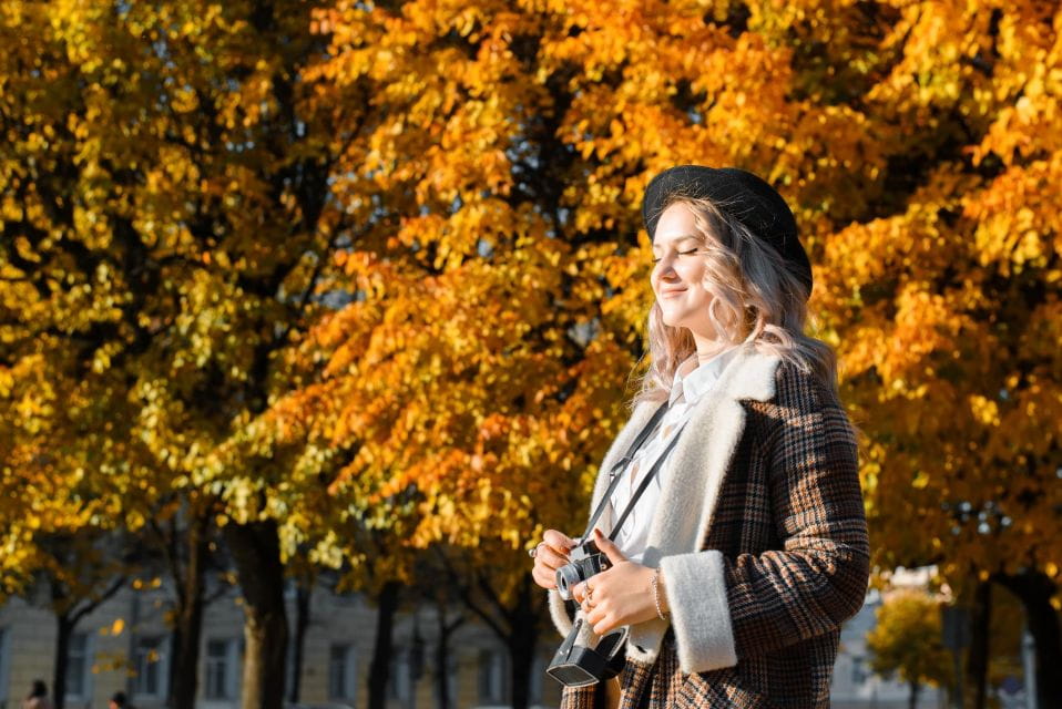 Art, History, and Hidden Gems: Aberdeen Private Walking Tour - Architectural Marvels