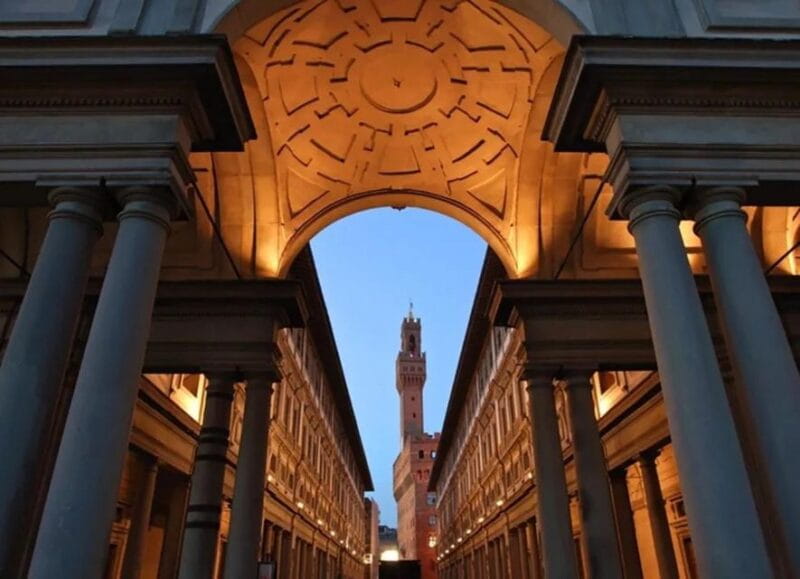 Art & History at Uffizi: Medici Influence & Terrace Views - Practical Details: Logistics, Tips, and Value