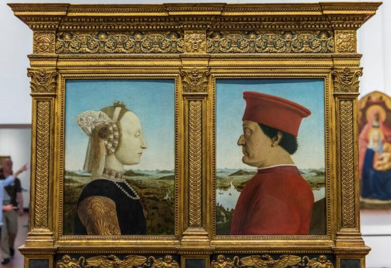 Art & History at Uffizi: Medici Influence & Terrace Views - The Sum Up: A Solid Choice for Art and History Enthusiasts