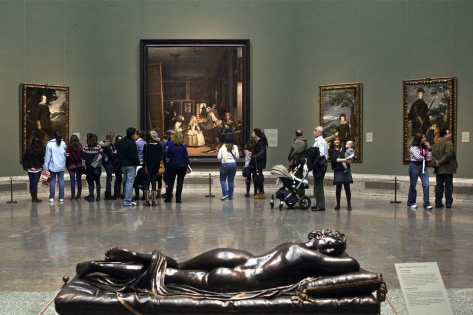 Art & History: Prado Museum Tour With Skip Line - Highlights and Inclusions
