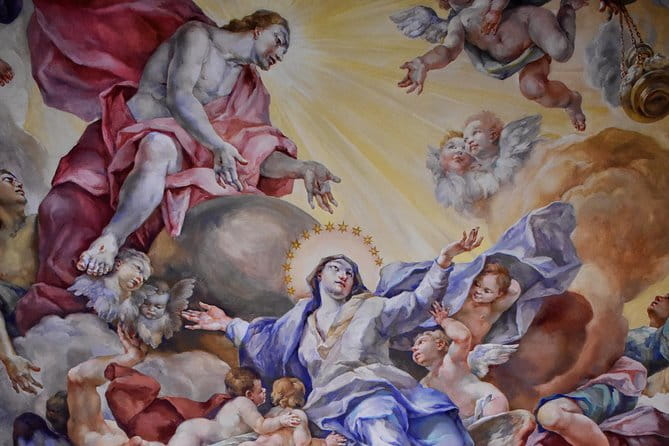 Art, Splendor, and Science - Wroclaw University Tour - The Legacy of the University: From Austrian to Prussian-German Roots