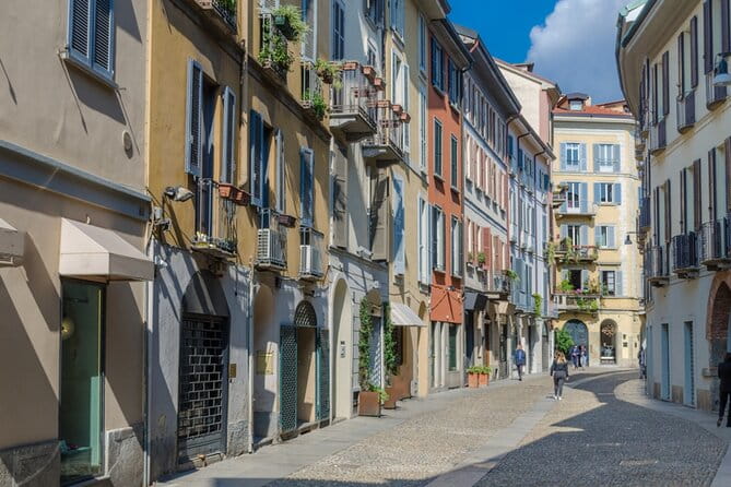 Art Thief in Brera: Self-Guided Puzzle Quest in Milan - Key points / Takeaways