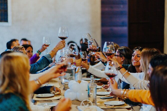 Art & Wine Experience in Valpolicella at Palazzo Montanari - The Wine Tasting Experience