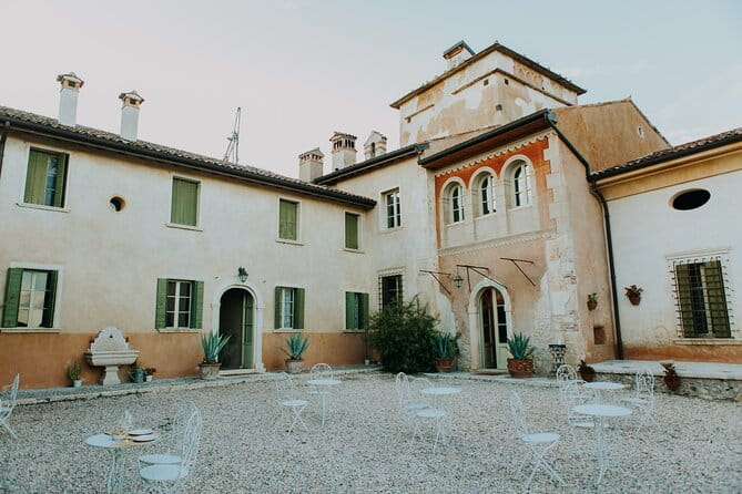 Art & Wine Experience in Valpolicella at Palazzo Montanari - Final Thoughts: Is It Worth It?