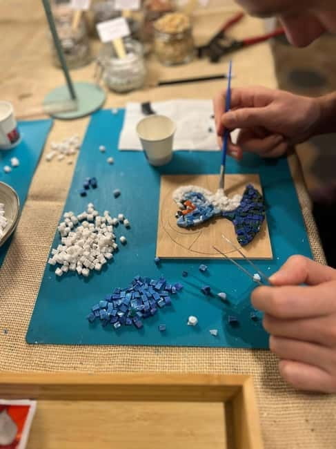 Art Workshop for everyone!! - Who Will Love This Experience?