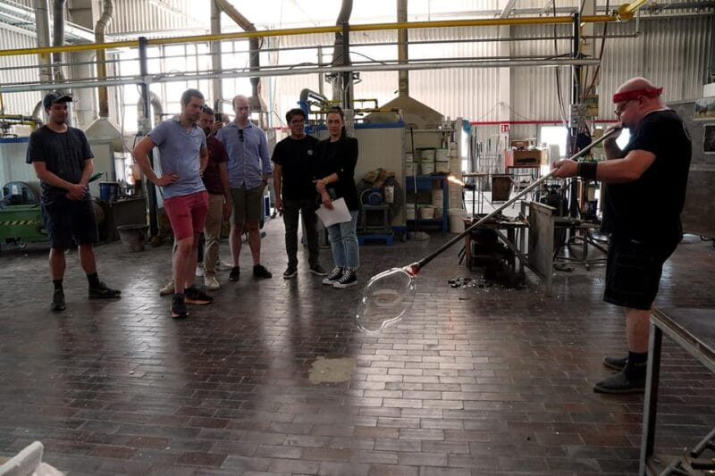 Arte Di Murano: Glass Factory Tour - Is This Tour Worth the Price?