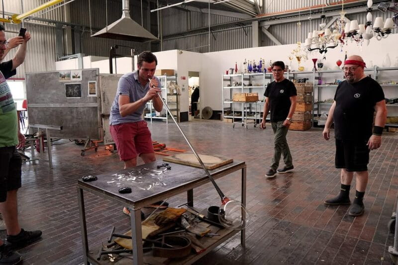 Arte Di Murano: Glass Factory Tour - Who Will Love This Experience?