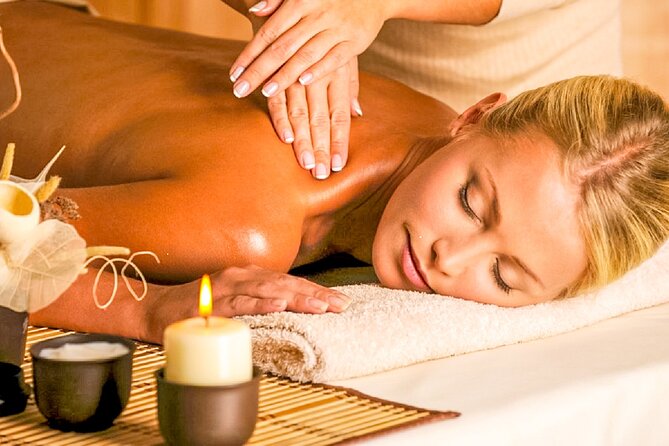 Artemis Hamam and Spa With Hotel Transfers Kos Island - Guest Reviews and Ratings