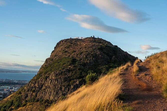 Arthur's Seat Hike: Sunset, Sunrise, Daytime - An Honest Look at the Arthur’s Seat Sunset Hike in Edinburgh