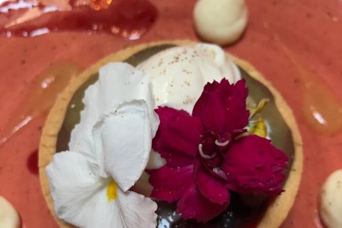 Artisanal ice cream pasta course in Castellana caves - Entering the World of Artisan Gelato