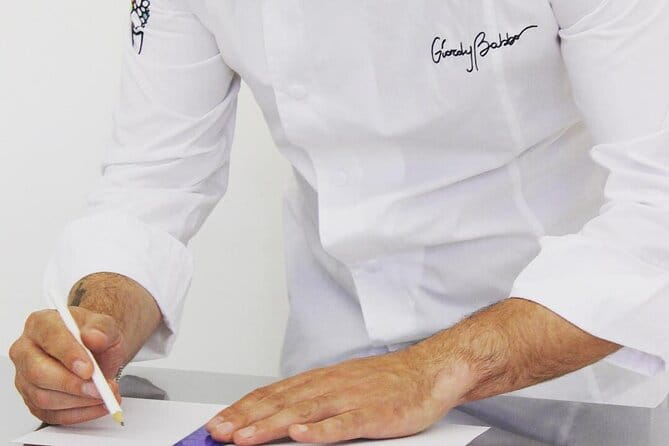 Artisanal ice cream pasta course in Castellana caves - The Process: Making Gelato from Scratch