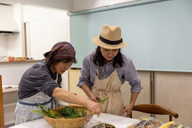 Artist Pottery and Cooking Class in the Old Streets of Mt. Hiei - Tips for Your Visit