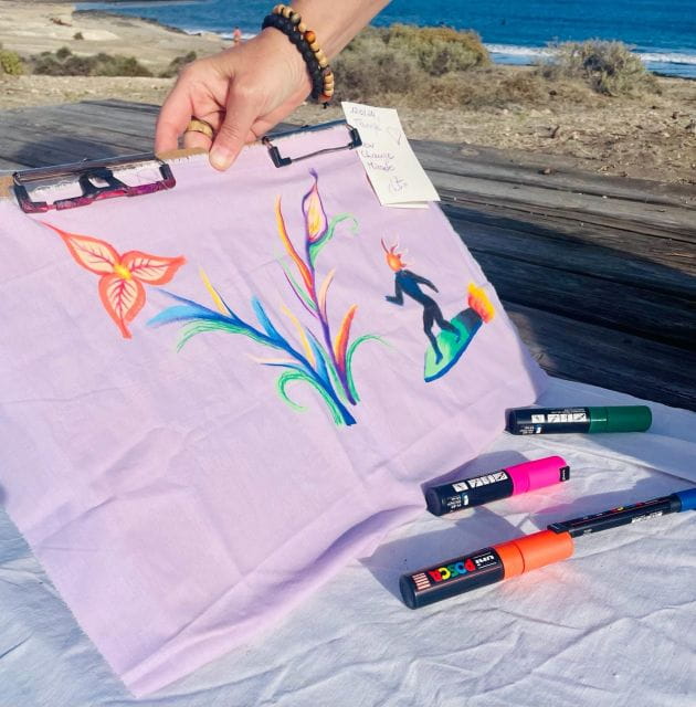 Artistic & Creative Workshop in El Médano - Customer Reviews