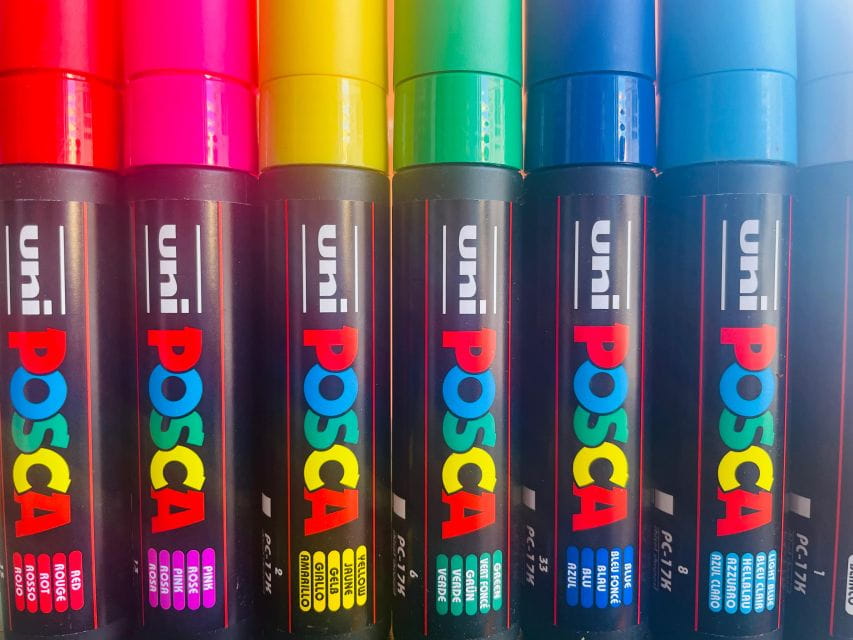 Artistic & Creative Workshop in El Médano - Booking Information