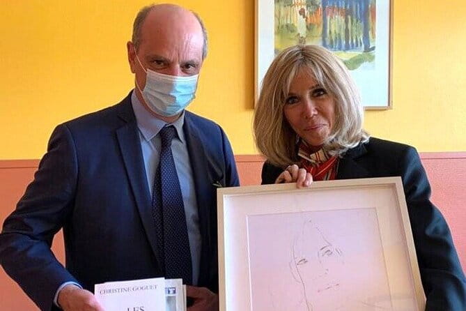 Artistic Immersion: Meet Franck SADOCK in his Studio - FAQ