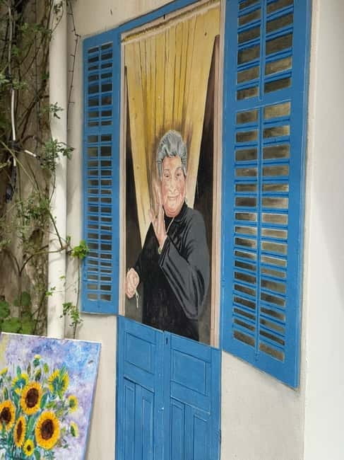 Artistic walk in Borgo Parrini with traditional tasting - Price and Value: Is It Worth It?