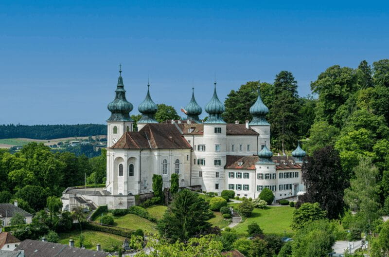 Artstetten: Journey Through Past at Artstetten Castle - Who Is This Experience Best For?