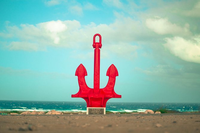 Aruba Jeep Tour: Natural Pool, Caves, and Baby Beach Adventure - Tour Accessibility Considerations